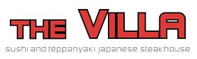 The Villa logo