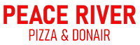 Peace river pizza and donair