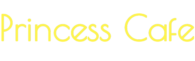 Princess Cafe logo