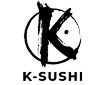 K-SUSHI - Auburn logo