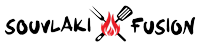 Souvlaki Fusion