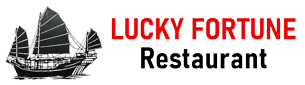 Lucky Fortune Restaurant logo