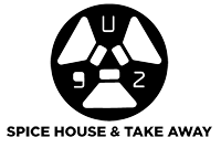 U92 Spice House & Take Away
