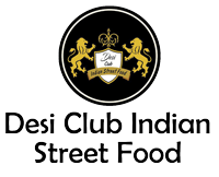 Desi Club Indian Street Food & Sweets