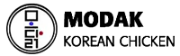 MoDak Korean Chicken 모닭