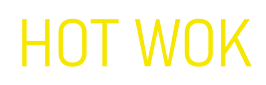 Hot Wok Restaurant logo