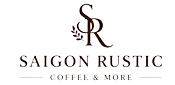 Saigon Rustic logo