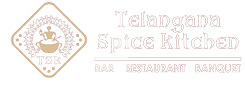 Telangana Spice Kitchen Exton PA logo