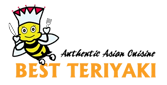 Best Teriyaki logo