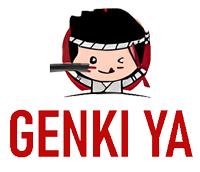 Genki Ya Sushi