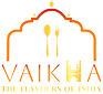 Vaika Indian Restaurant logo