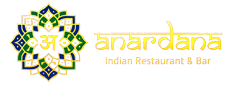Anardana Indian Restaurant & Bar logo