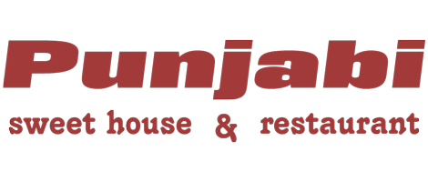 Punjabi Sweet House & Restaurant logo