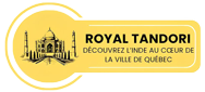 Royal Tandoori (Halal) logo
