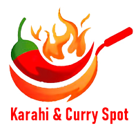 Karahi and Curry Spot