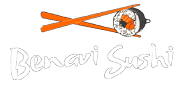 Benavi Sushi logo