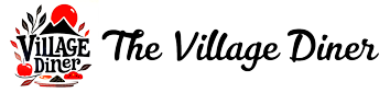 The Village Diner logo