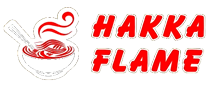 Hakka Flame logo