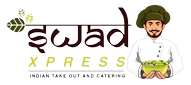 Swad Xpress logo