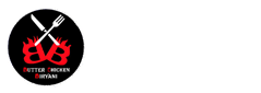 Butter Chicken Biryani and More Sarnia logo