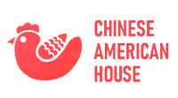 Chinese American House