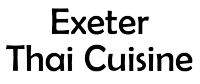 Exeter Thai Cuisine