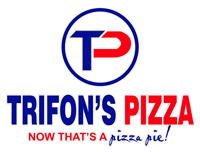 Trifons pizza - Emerald Park