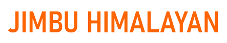 Jimbu Himalayan logo