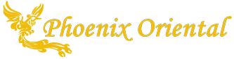 Restaurant Phoenix Oriental logo