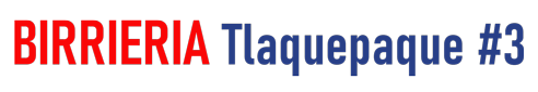 Birrieria Tlaquepaque #3 logo
