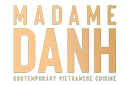 Madame Danh logo