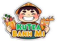 KuTea Banh Mi
