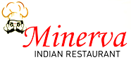 Minerva Indian Restaurant logo