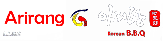 Arirang Korean BBQ AYCE Restaurant logo