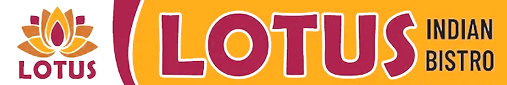 Lotus Indian Bistro logo