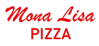 Mona Lisa Pizza