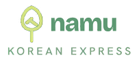 Namu Korean Express