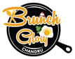 Brunch Glory & Calypso&rsquo;s Greek Taverna logo