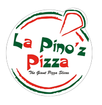 La Pino’z Pizza - Langley