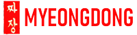 Myeongdong Ja Jang
