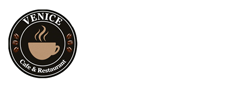 Venice Cafe Restaurant Western & Asian Cuisine logo