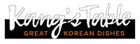 Kang's Table