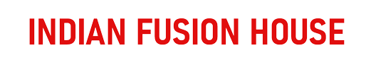 Indian Fusion House logo
