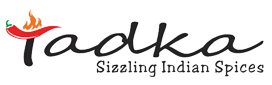 Tadka - Sizzling Indian Spices logo