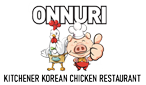 Onnuri Kitchener Korean Restaurant logo