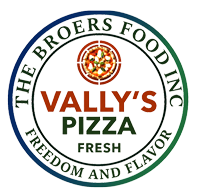 Vally&rsquo;s Pizza