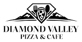 Diamond Valley Pizza & Cafe logo