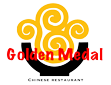 Golden Medal Chinese Restaurant logo