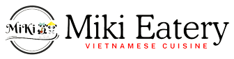 Miki Eatery Vietnamese Cuisine logo