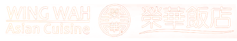 Wing Wah Asian Cuisine logo